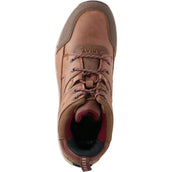 Ariat Zapatos para Exterior Telluride II H2O Marron Palma Ariat Zapatos para Exterior Telluride II H2O Marron Palma