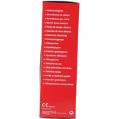 Ako Dispositivo de cerca eléctrica Power Profi Ni 10.000 10,0 Joule Ako Dispositivo de cerca eléctrica Power Profi Ni 10.000 10,0 Joule