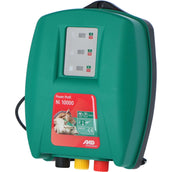 Ako Dispositivo de cerca eléctrica Power Profi Ni 10.000 10,0 Joule Ako Dispositivo de cerca eléctrica Power Profi Ni 10.000 10,0 Joule