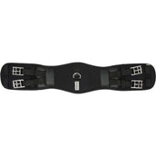 Kavalkade Cincha Corta Memory Negro Kavalkade Cincha Corta Memory Negro