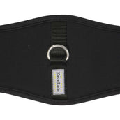 Kavalkade Cincha Corta Memory Negro Kavalkade Cincha Corta Memory Negro