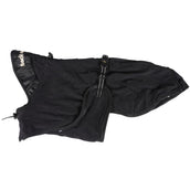 Back on Track Manta para Perros Manta de malla Negro Back on Track Manta para Perros Manta de malla Negro