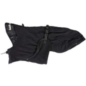 Back on Track Manta para Perros Manta de malla Negro Back on Track Manta para Perros Manta de malla Negro