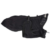 Back on Track Manta para Perros Manta de malla Negro Back on Track Manta para Perros Manta de malla Negro