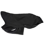 Back on Track Manta para Perros Manta de malla Negro Back on Track Manta para Perros Manta de malla Negro