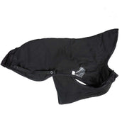 Back on Track Manta para Perros Manta de malla Negro Back on Track Manta para Perros Manta de malla Negro