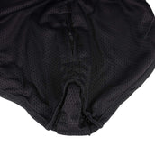 Back on Track Manta para Perros Manta de malla Negro Back on Track Manta para Perros Manta de malla Negro