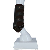 Back on Track Botas para tendones Work Royal Marron Back on Track Botas para tendones Work Royal Marron