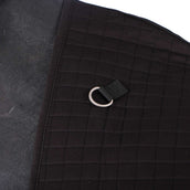 Back on Track Calentador de Espalda Royal Negro Back on Track Calentador de Espalda Royal Negro