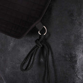 Back on Track Calentador de Espalda Royal Negro Back on Track Calentador de Espalda Royal Negro