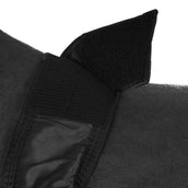 Back on Track Manta de ejercicio Supreme Negro Back on Track Manta de ejercicio Supreme Negro