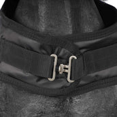 Back on Track Manta de molino Negro Back on Track Manta de molino Negro