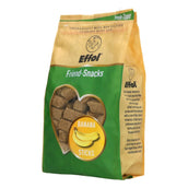 Effol Snacks Amigos Banana Sticks Effol Snacks Amigos Banana Sticks