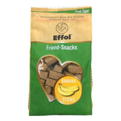 Effol Snacks Amigos Banana Sticks Effol Snacks Amigos Banana Sticks