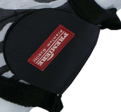 Premiere Máscara Antimoscas Orejas Animal Print Zebra Premiere Máscara Antimoscas Orejas Animal Print Zebra