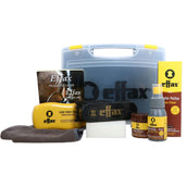 Effax Maletín de Limpieza de Cuero Effax Maletín de Limpieza de Cuero