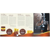 Effax Maletín de Limpieza de Cuero Effax Maletín de Limpieza de Cuero