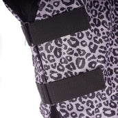 Premiere Manta Antimoscas Combo Animal Print Leopard Premiere Manta Antimoscas Combo Animal Print Leopard