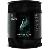 Agradi Power Cinta para Vallas Negro Agradi Power Cinta para Vallas Negro