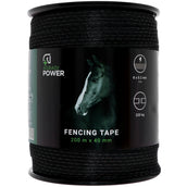 Agradi Power Cinta para Vallas Negro Agradi Power Cinta para Vallas Negro