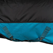 Mio Turnout Medium Negro/Turquesa Mio Turnout Medium Negro/Turquesa