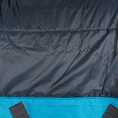 Mio Turnout Medium Negro/Turquesa Mio Turnout Medium Negro/Turquesa