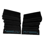 Ice-Vibe Cold Packs 2 Piezas Negro Ice-Vibe Cold Packs 2 Piezas Negro
