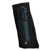 Ice-Vibe Cold Packs 2 Piezas Negro Ice-Vibe Cold Packs 2 Piezas Negro