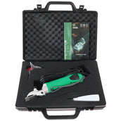 Agradi Horse Máquina de esquilar HC-2000 Caballo/Vaca Verde Agradi Horse Máquina de esquilar HC-2000 Caballo/Vaca Verde