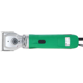 Agradi Horse Máquina de esquilar HC-2000 Caballo/Vaca Verde Agradi Horse Máquina de esquilar HC-2000 Caballo/Vaca Verde