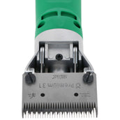 Agradi Horse Máquina de esquilar HC-2000 Caballo/Vaca Verde Agradi Horse Máquina de esquilar HC-2000 Caballo/Vaca Verde