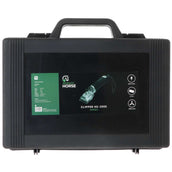 Agradi Horse Máquina de esquilar HC-2000 Caballo/Vaca Verde Agradi Horse Máquina de esquilar HC-2000 Caballo/Vaca Verde