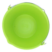 Vplast Cubo con Pico Vertedor Verde claro Vplast Cubo con Pico Vertedor Verde claro