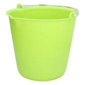 Vplast Cubo con Pico Vertedor Verde claro Vplast Cubo con Pico Vertedor Verde claro