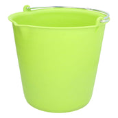 Vplast Cubo con Pico Vertedor Verde claro Vplast Cubo con Pico Vertedor Verde claro