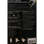 Excellent Aceite de Hígado de Bacalao Excellent Aceite de Hígado de Bacalao