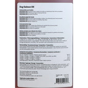 Excellent Aceite de Pescado para Perro Excellent Aceite de Pescado para Perro