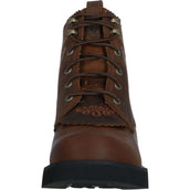 Ariat Botas Western Probaby Lacer B Driftwood Brown Ariat Botas Western Probaby Lacer B Driftwood Brown
