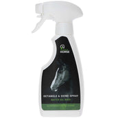 Agradi Horse Hi Gloss Spray Agradi Horse Hi Gloss Spray