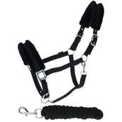 HORKA Juego de Cabestro Angel Negro HORKA Juego de Cabestro Angel Negro