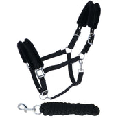 HORKA Juego de Cabestro Angel Negro HORKA Juego de Cabestro Angel Negro