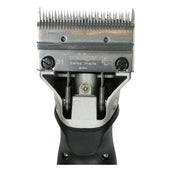 Heiniger Máquina de Esquilar Xperience 2-Velocidades 31/15 Heiniger Máquina de Esquilar Xperience 2-Velocidades 31/15