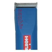 Heiniger Cortadora Inalámbrica Saphir 7.4v/35w con 2 Baterías Heiniger Cortadora Inalámbrica Saphir 7.4v/35w con 2 Baterías