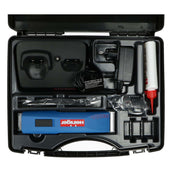 Heiniger Cortadora Inalámbrica Saphir 7.4v/35w con 2 Baterías Heiniger Cortadora Inalámbrica Saphir 7.4v/35w con 2 Baterías