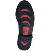 Harry's Horse Botines Dartmoor Zip Negro Harry's Horse Botines Dartmoor Zip Negro