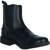 Harry's Horse Botines Dartmoor Zip Negro Harry's Horse Botines Dartmoor Zip Negro