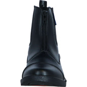 Harry's Horse Botines Dartmoor Zip Negro Harry's Horse Botines Dartmoor Zip Negro