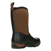 Muck Boot Botas de Exterior Arctic Weekend Negro/Marrón Muck Boot Botas de Exterior Arctic Weekend Negro/Marrón