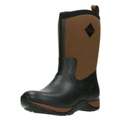 Muck Boot Botas de Exterior Arctic Weekend Negro/Marrón Muck Boot Botas de Exterior Arctic Weekend Negro/Marrón