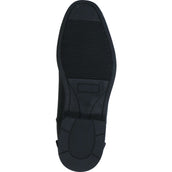 HKM Botas de Equitación Sevilla Largo Estrecho Negro HKM Botas de Equitación Sevilla Largo Estrecho Negro